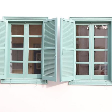 Pageant Homes Nicosia Luaran gambar