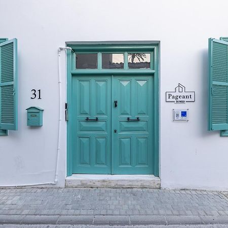 Pageant Homes Nicosia Luaran gambar