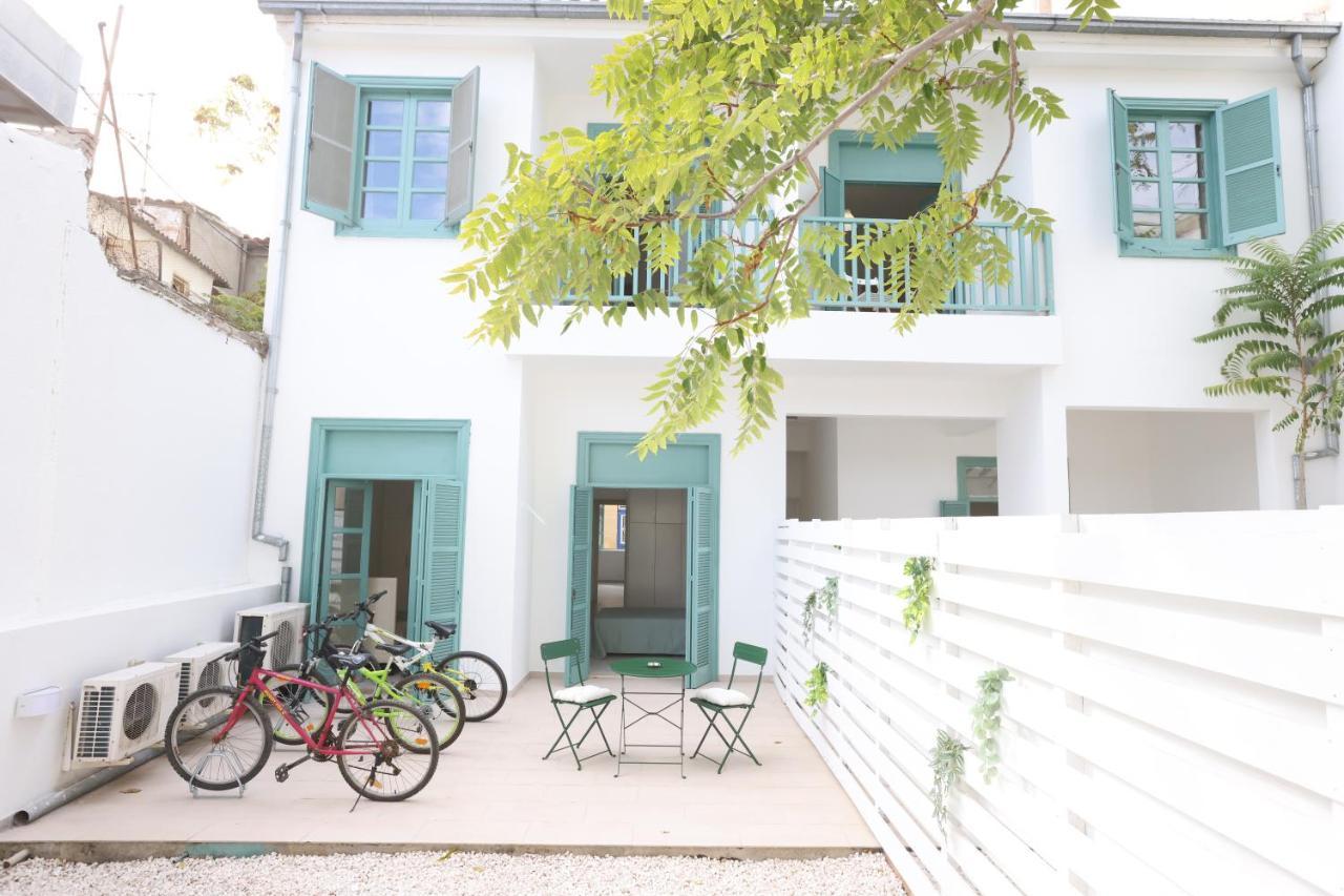 Pageant Homes Nicosia Luaran gambar