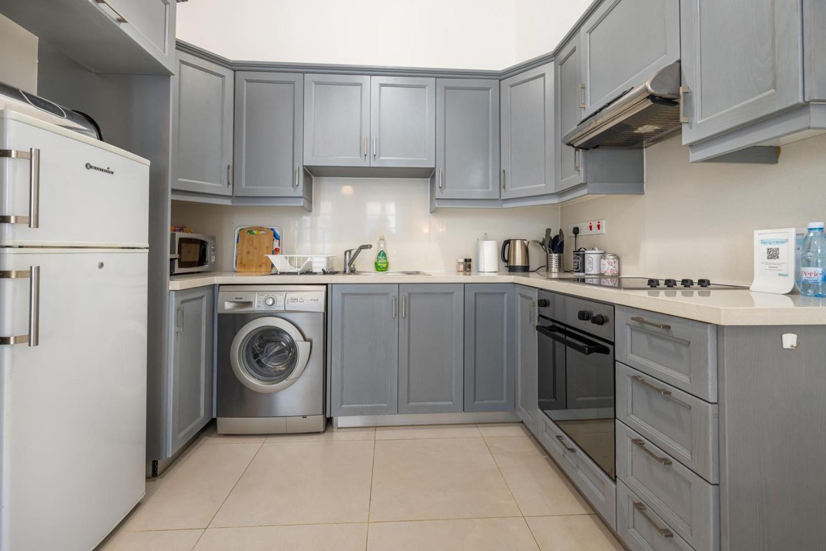 Pageant Homes Nicosia Luaran gambar