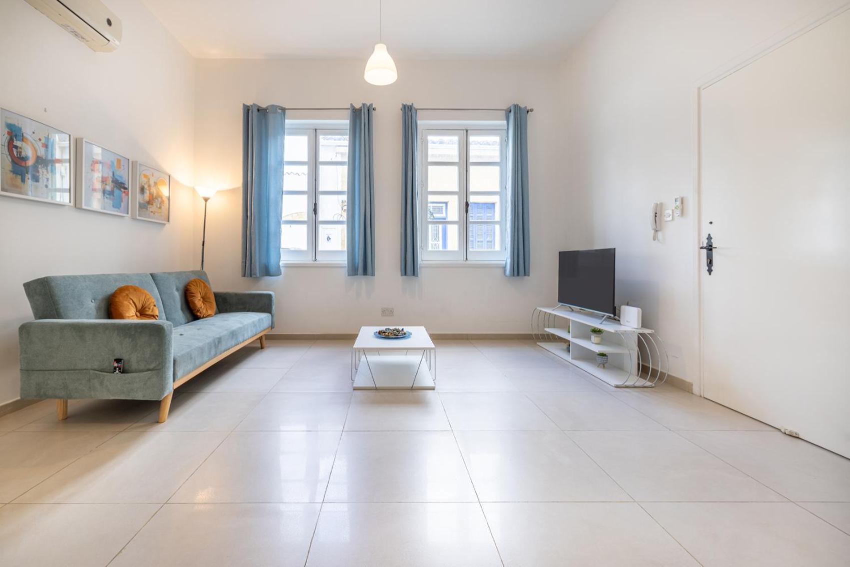 Pageant Homes Nicosia Luaran gambar