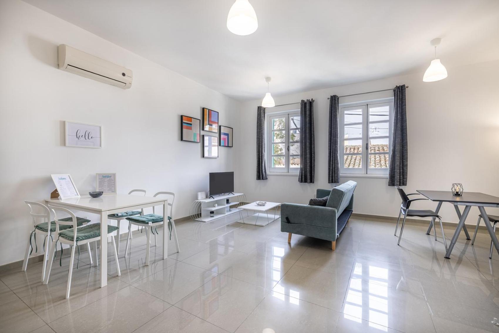 Pageant Homes Nicosia Luaran gambar