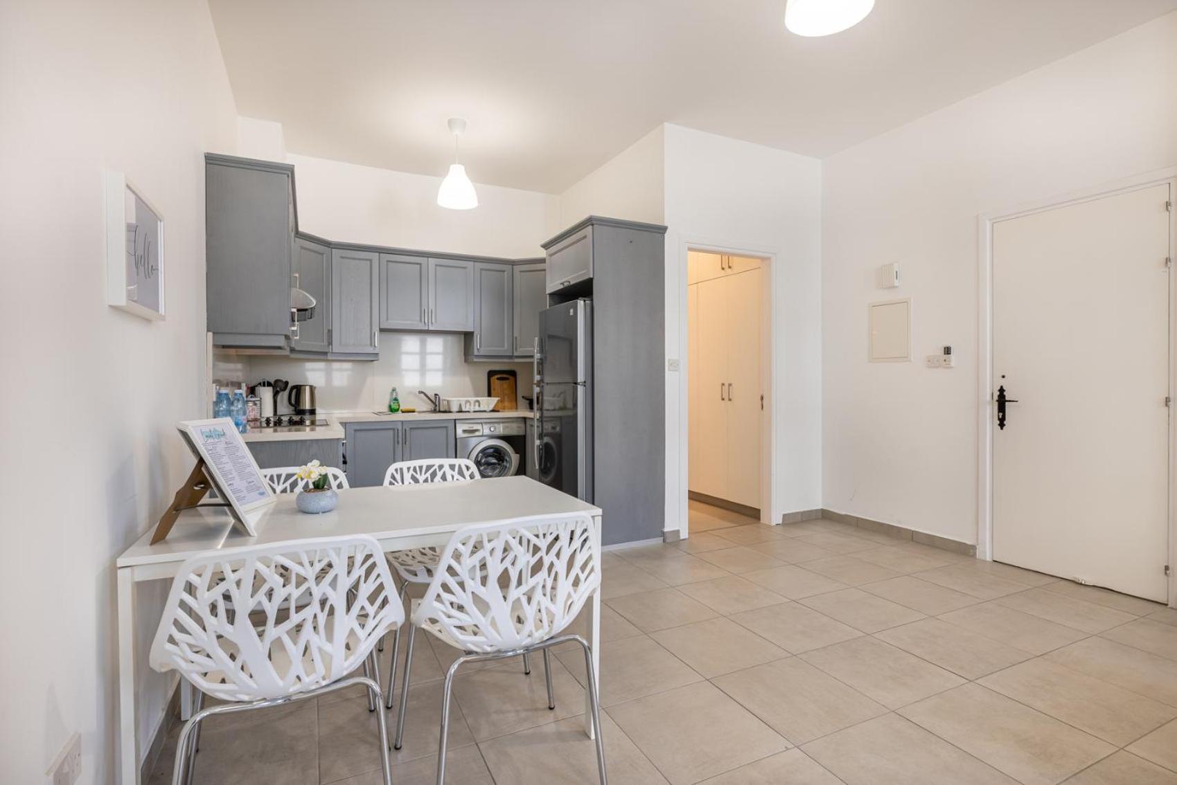 Pageant Homes Nicosia Luaran gambar